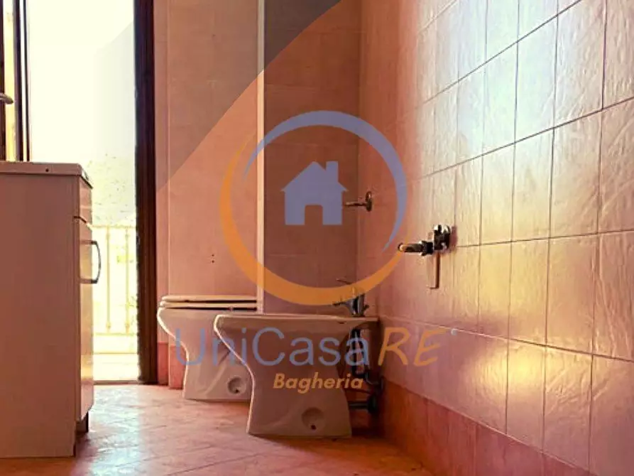 Immagine 5 di Appartamento in vendita  in Via Plauto a Bagheria