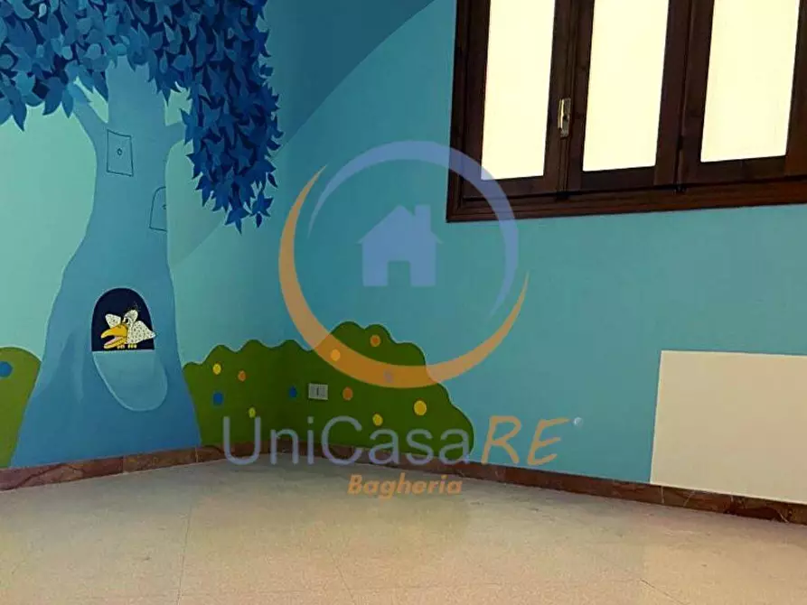 Immagine 7 di Appartamento in vendita  in Via Plauto a Bagheria