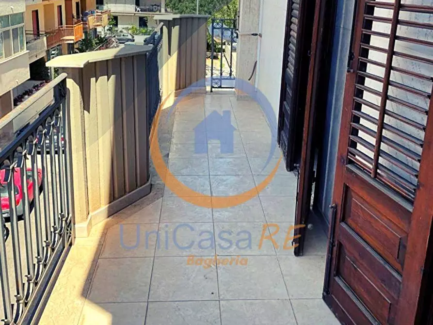 Immagine 8 di Appartamento in vendita  in Via Plauto a Bagheria