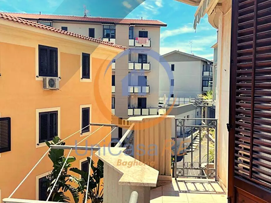 Immagine 9 di Appartamento in vendita  in Via Plauto a Bagheria