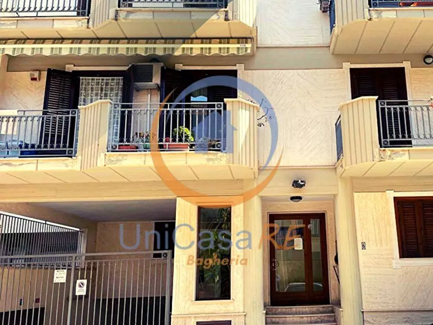 Immagine 10 di Appartamento in vendita  in Via Plauto a Bagheria