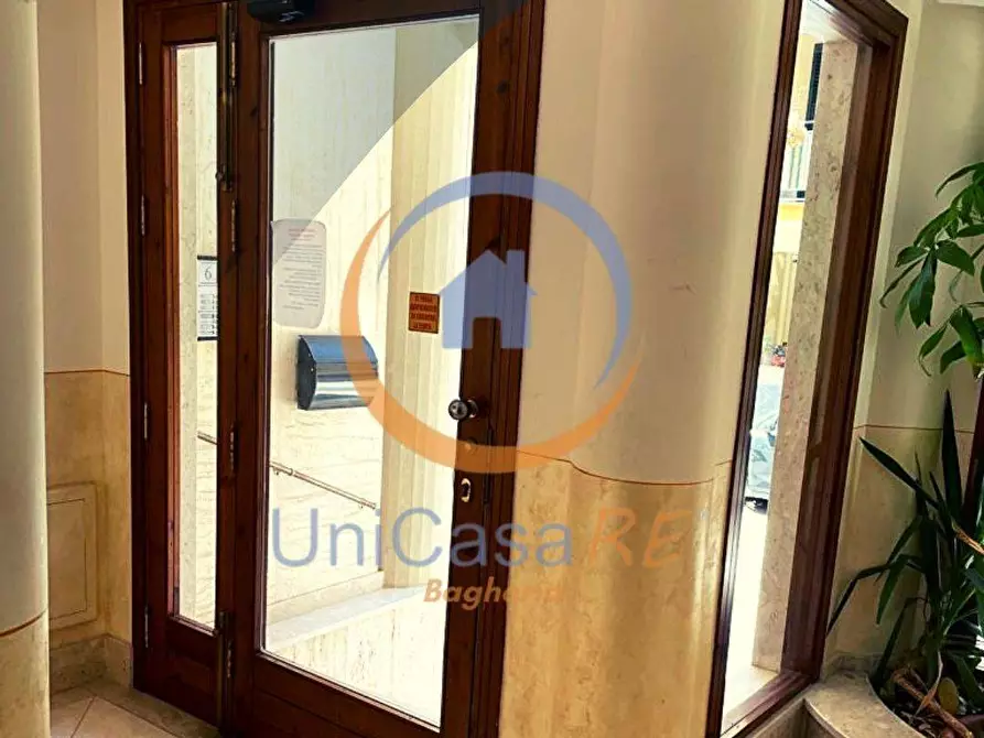 Immagine 12 di Appartamento in vendita  in Via Plauto a Bagheria