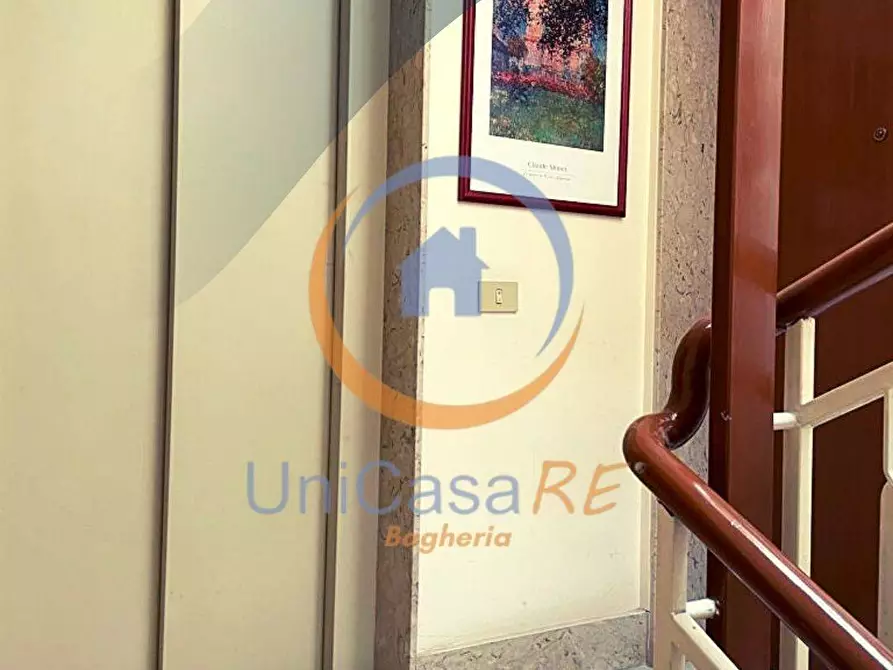 Immagine 13 di Appartamento in vendita  in Via Plauto a Bagheria