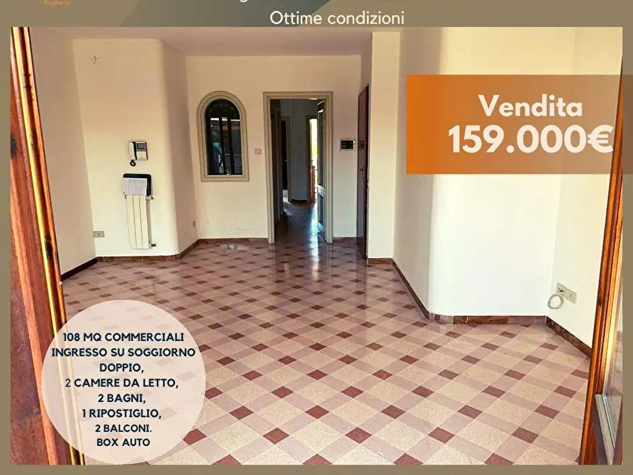 Immagine 1 di Appartamento in vendita  in Via Plauto a Bagheria