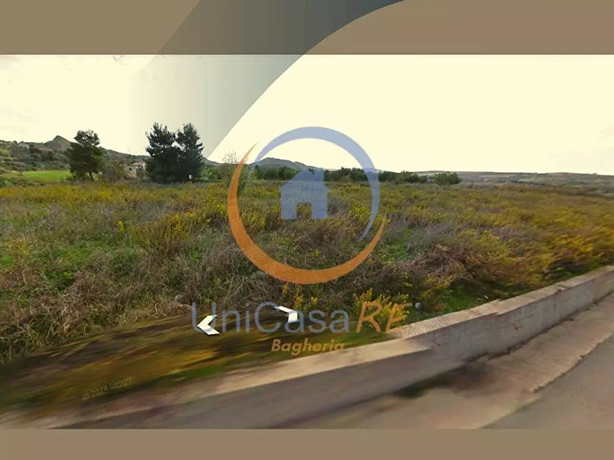 Immagine 5 di Terreno agricolo in vendita  in Via loreto lapi a Cerda