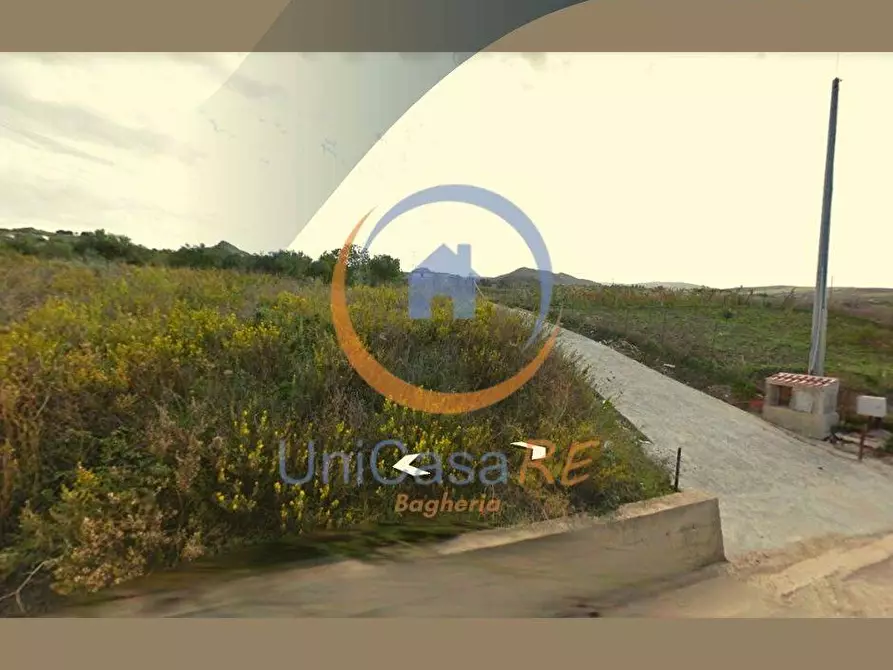 Immagine 6 di Terreno agricolo in vendita  in Via loreto lapi a Cerda