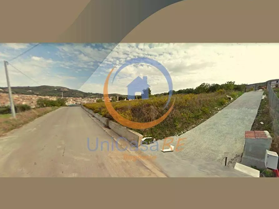 Immagine 7 di Terreno agricolo in vendita  in Via loreto lapi a Cerda