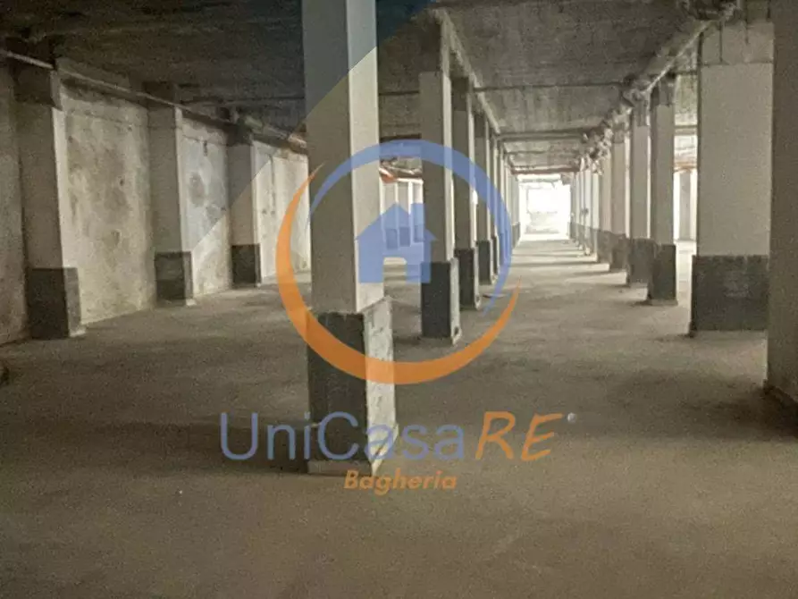 Immagine 4 di Box auto in vendita  in Via Massimo D'Azeglio a Bagheria