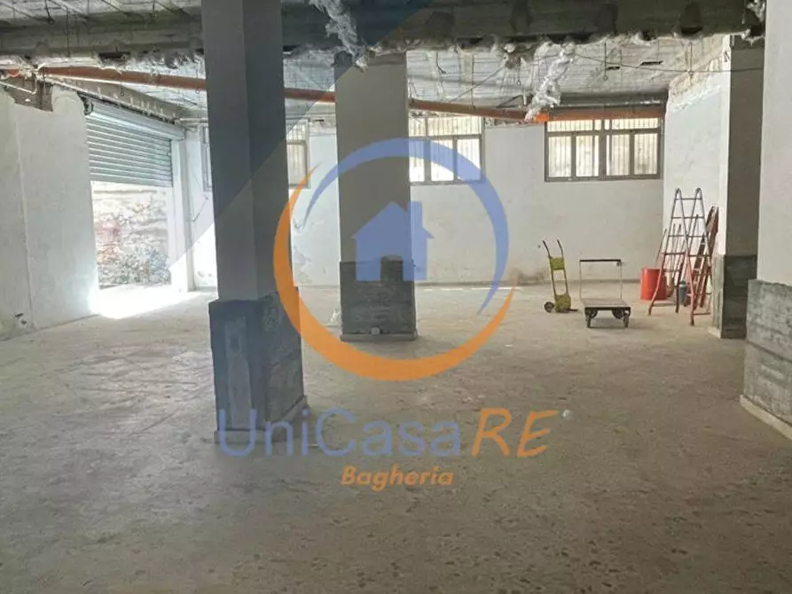 Immagine 5 di Box auto in vendita  in Via Massimo D'Azeglio a Bagheria