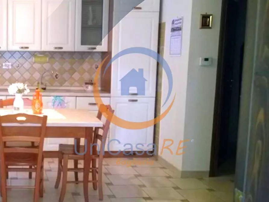 Immagine 3 di Appartamento in vendita  in Via Fricano a Bagheria