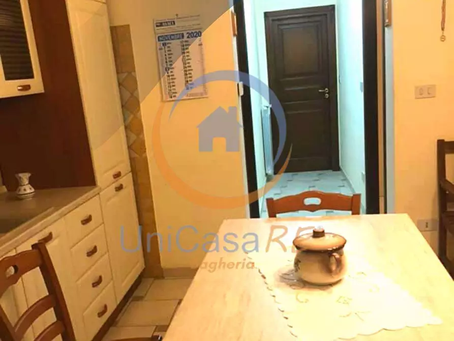 Immagine 5 di Appartamento in vendita  in Via Fricano a Bagheria