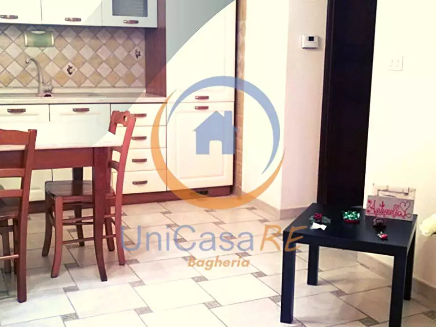 Immagine 6 di Appartamento in vendita  in Via Fricano a Bagheria