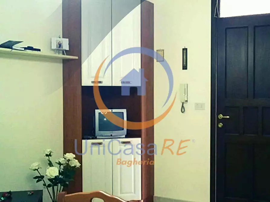 Immagine 7 di Appartamento in vendita  in Via Fricano a Bagheria