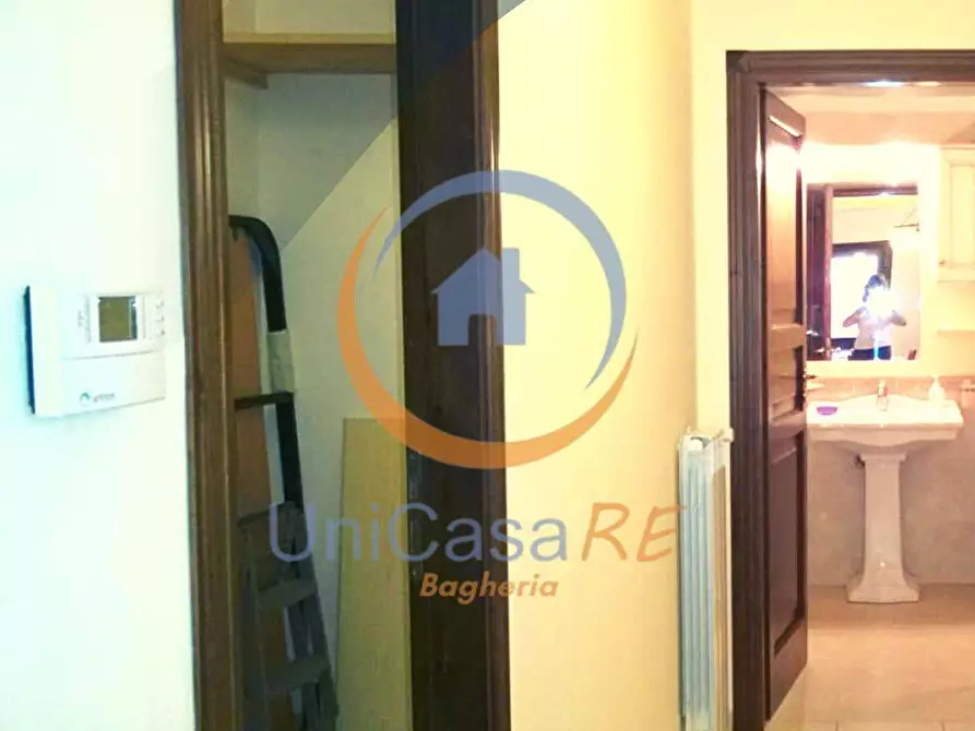 Immagine 9 di Appartamento in vendita  in Via Fricano a Bagheria