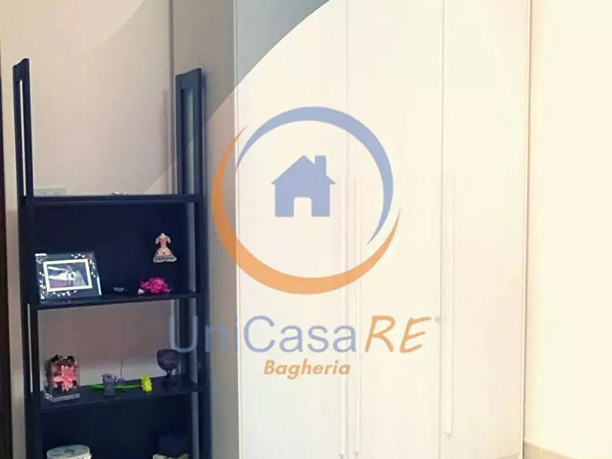 Immagine 11 di Appartamento in vendita  in Via Fricano a Bagheria