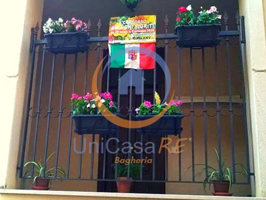 Immagine 17 di Appartamento in vendita  in Via Fricano a Bagheria