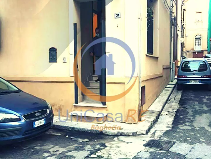 Immagine 18 di Appartamento in vendita  in Via Fricano a Bagheria