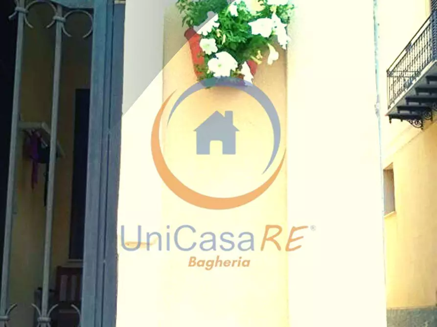 Immagine 19 di Appartamento in vendita  in Via Fricano a Bagheria