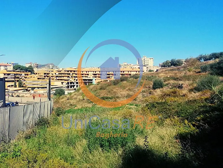 Immagine 3 di Terreno agricolo in vendita  in Via Pietro Nenni a Casteldaccia