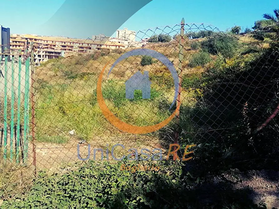 Immagine 4 di Terreno agricolo in vendita  in Via Pietro Nenni a Casteldaccia