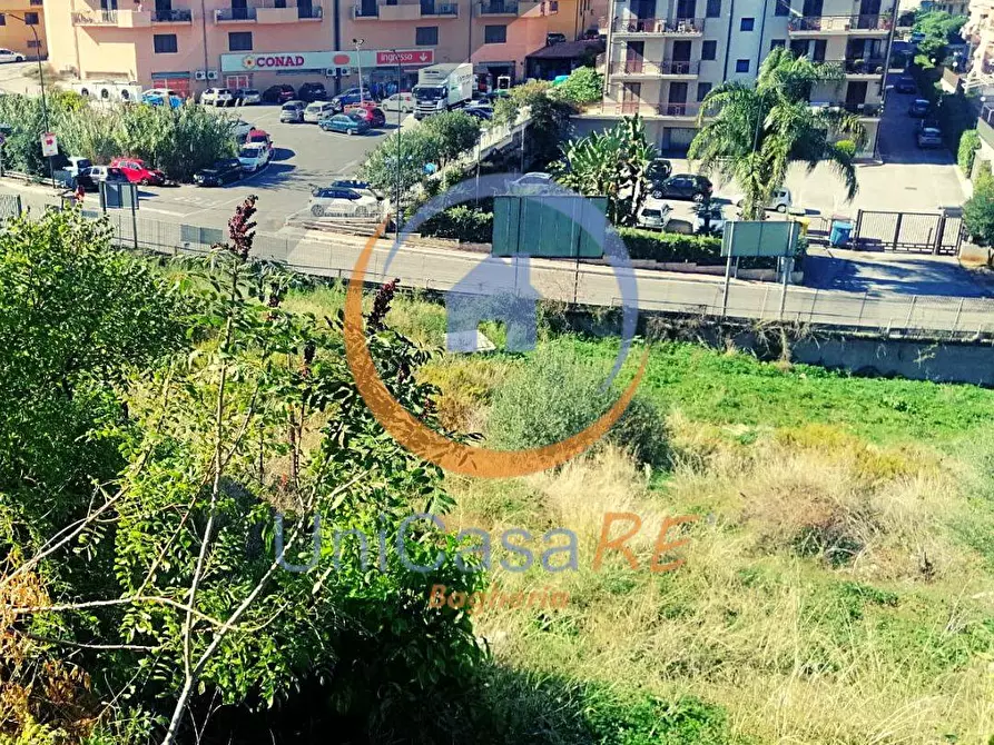 Immagine 6 di Terreno agricolo in vendita  in Via Pietro Nenni a Casteldaccia