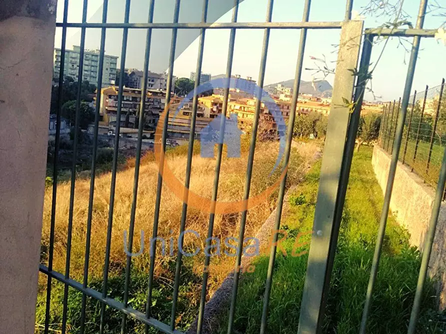 Immagine 7 di Terreno agricolo in vendita  in Via Pietro Nenni a Casteldaccia