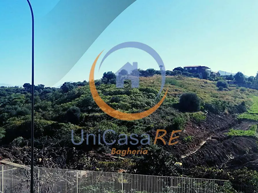 Immagine 9 di Terreno agricolo in vendita  in Via Pietro Nenni a Casteldaccia