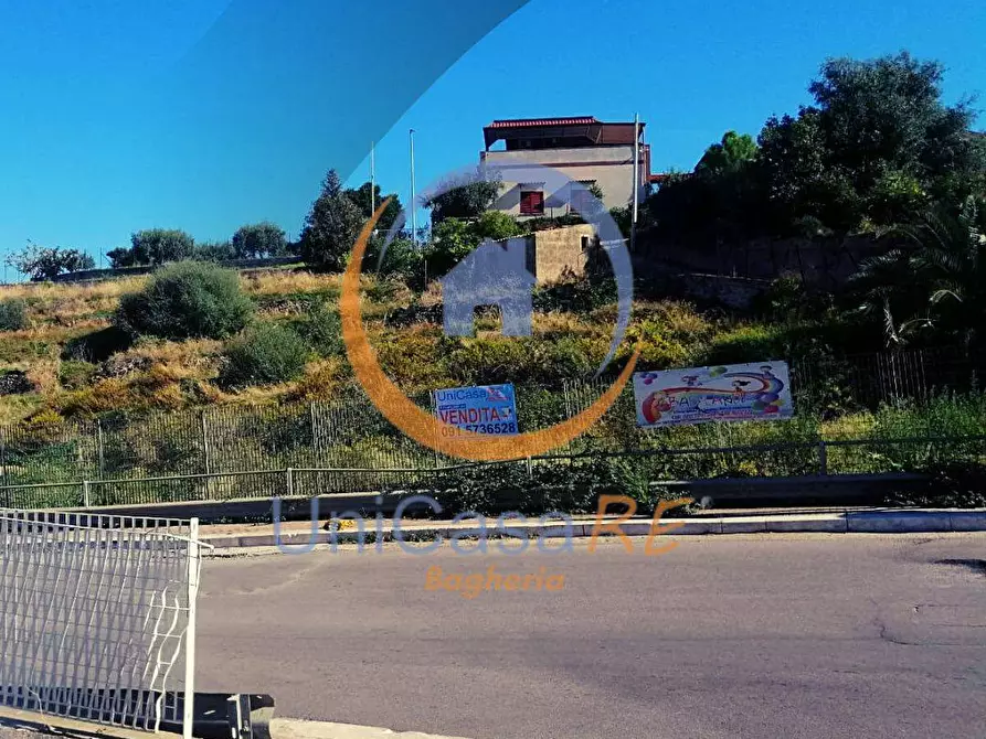 Immagine 12 di Terreno agricolo in vendita  in Via Pietro Nenni a Casteldaccia