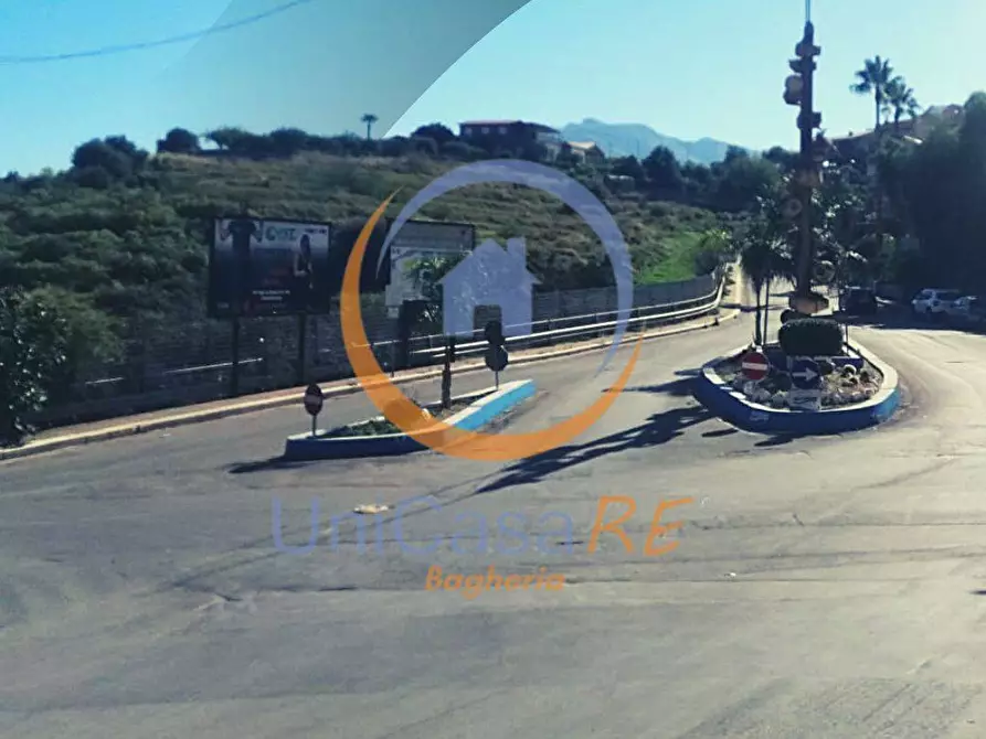 Immagine 13 di Terreno agricolo in vendita  in Via Pietro Nenni a Casteldaccia