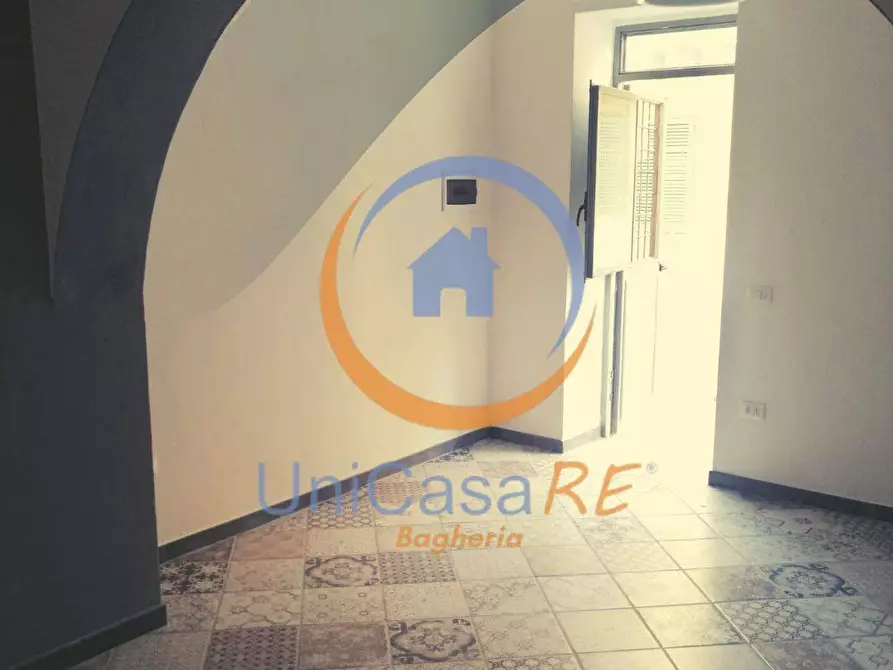 Immagine 2 di Appartamento in affitto  in Via Pincitore a Santa Flavia