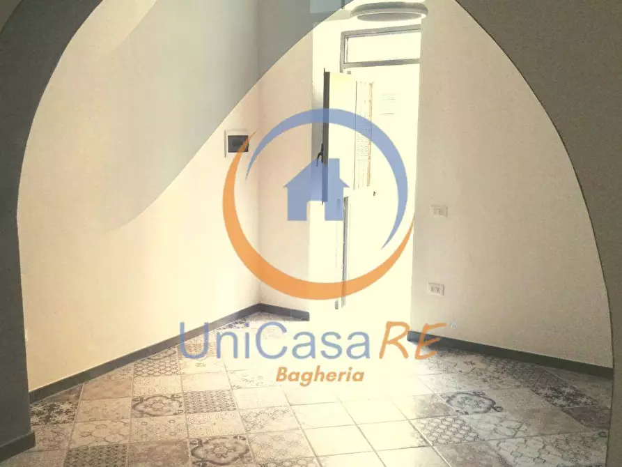 Immagine 6 di Appartamento in affitto  in Via Pincitore a Santa Flavia