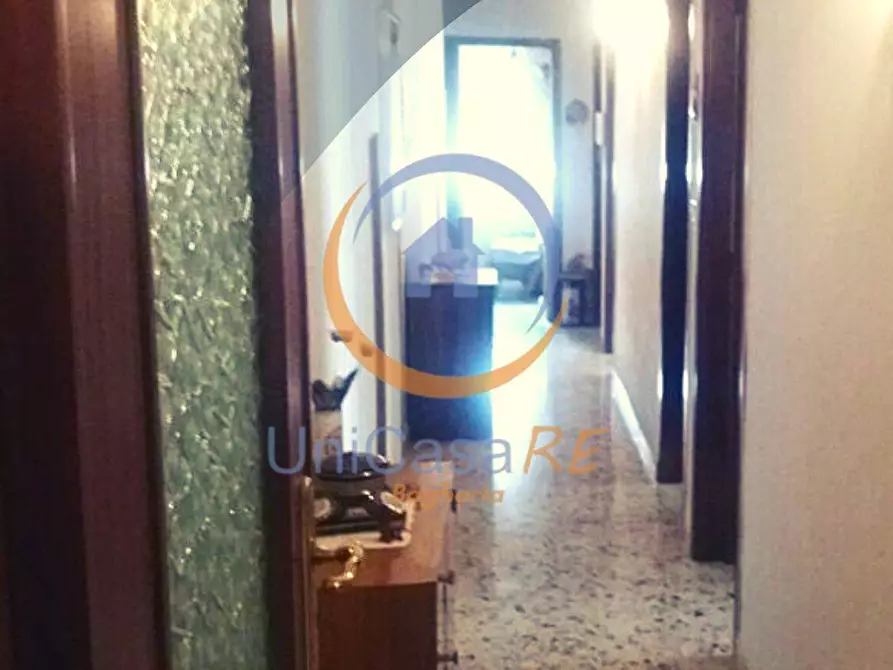 Immagine 1 di Appartamento in vendita  in Via Guglielmo Pepe a Bagheria