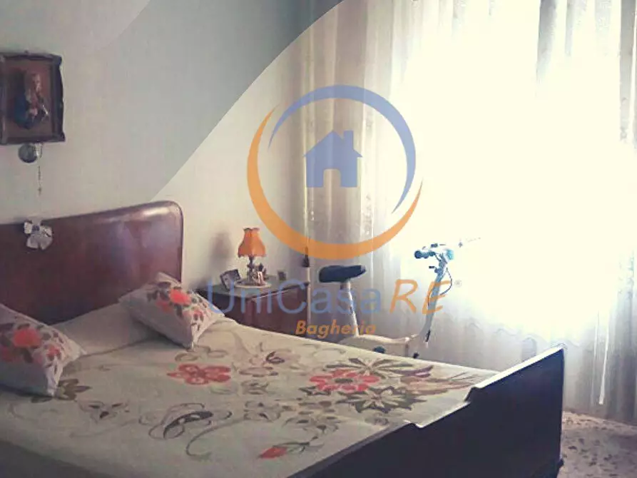 Immagine 2 di Appartamento in vendita  in Via Guglielmo Pepe a Bagheria