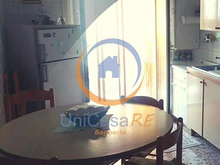 Immagine 3 di Appartamento in vendita  in Via Guglielmo Pepe a Bagheria