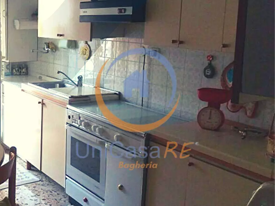 Immagine 4 di Appartamento in vendita  in Via Guglielmo Pepe a Bagheria