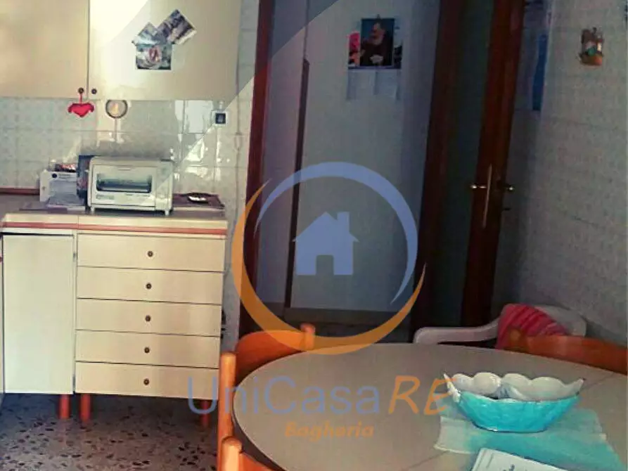 Immagine 5 di Appartamento in vendita  in Via Guglielmo Pepe a Bagheria