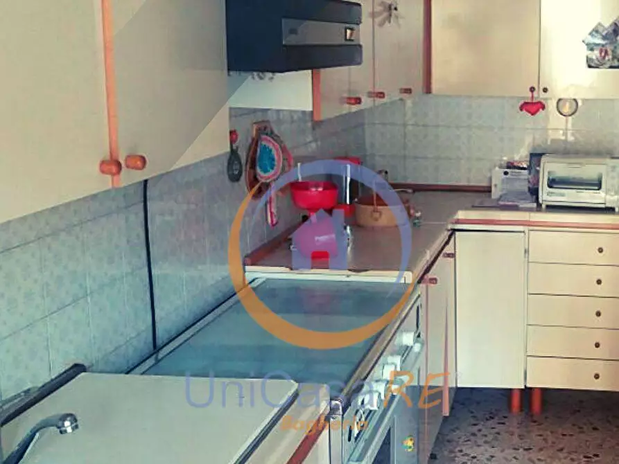 Immagine 6 di Appartamento in vendita  in Via Guglielmo Pepe a Bagheria