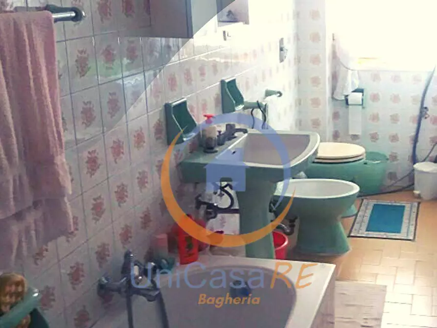 Immagine 7 di Appartamento in vendita  in Via Guglielmo Pepe a Bagheria