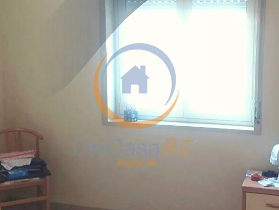 Immagine 8 di Appartamento in vendita  in Via Guglielmo Pepe a Bagheria