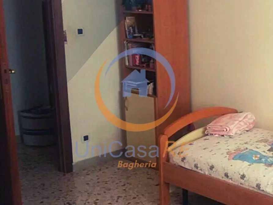 Immagine 9 di Appartamento in vendita  in Via Guglielmo Pepe a Bagheria