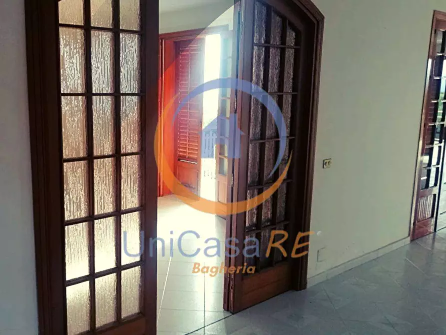 Immagine 4 di Appartamento in vendita  in Via Collegio Romano a Santa Flavia