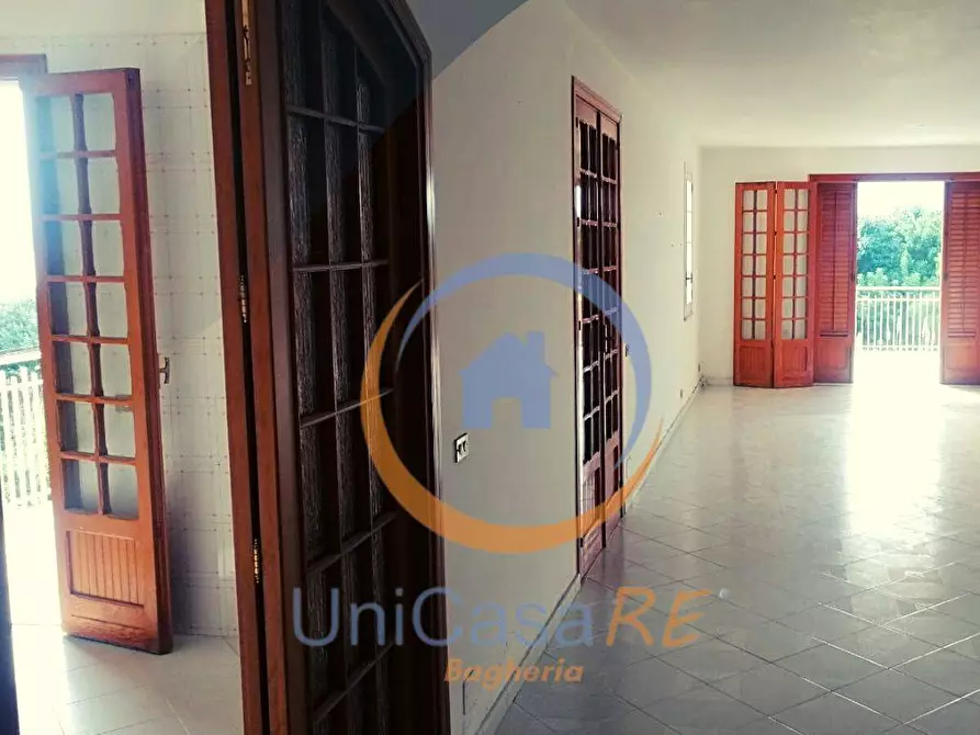 Immagine 5 di Appartamento in vendita  in Via Collegio Romano a Santa Flavia