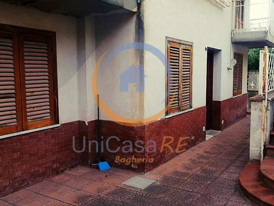 Immagine 7 di Appartamento in vendita  in Via Collegio Romano a Santa Flavia