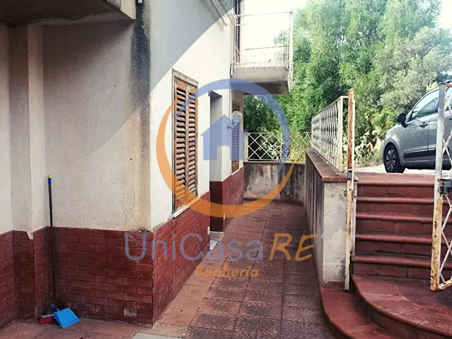 Immagine 8 di Appartamento in vendita  in Via Collegio Romano a Santa Flavia