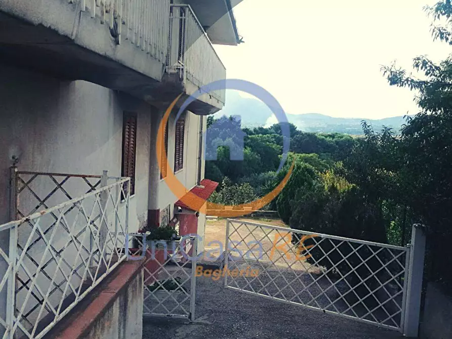 Immagine 9 di Appartamento in vendita  in Via Collegio Romano a Santa Flavia