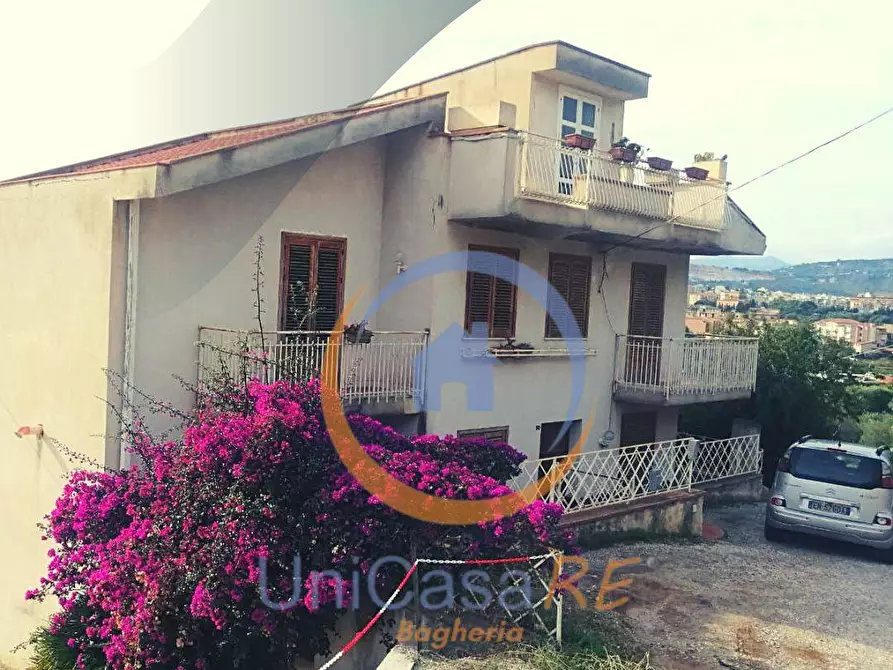 Immagine 10 di Appartamento in vendita  in Via Collegio Romano a Santa Flavia