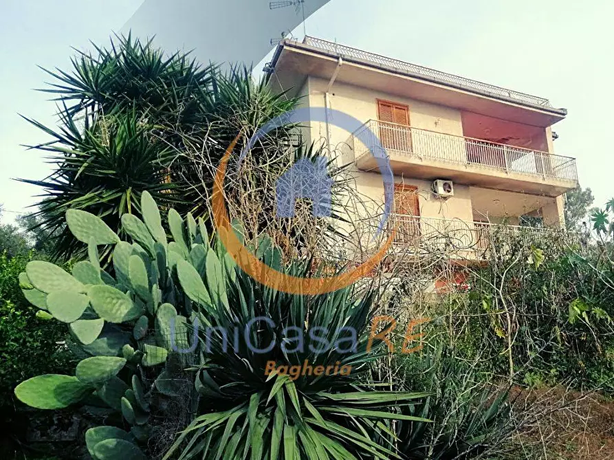 Immagine 11 di Appartamento in vendita  in Via Collegio Romano a Santa Flavia