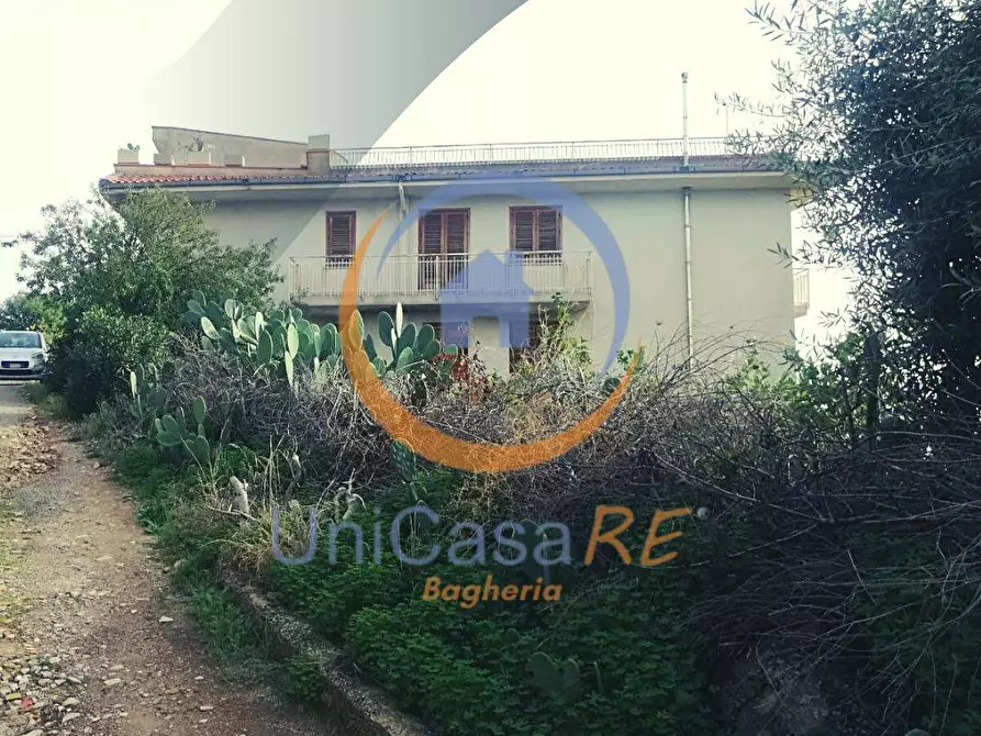 Immagine 12 di Appartamento in vendita  in Via Collegio Romano a Santa Flavia