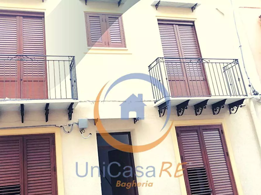 Immagine 2 di Appartamento in affitto  in Via S. Elia a Santa Flavia