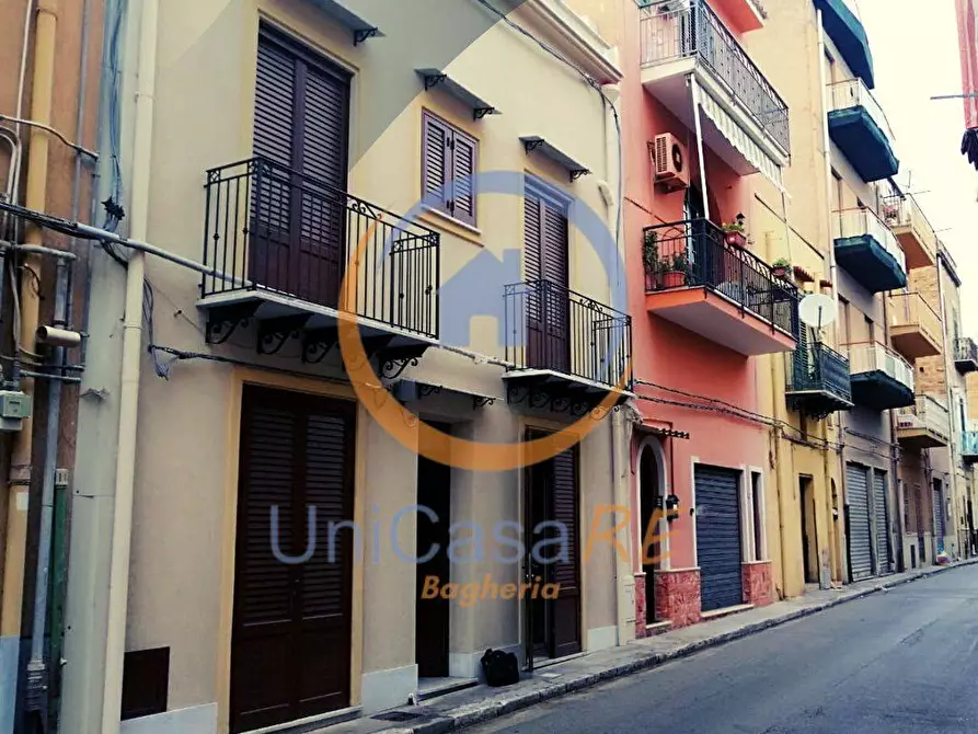 Immagine 3 di Appartamento in affitto  in Via S. Elia a Santa Flavia